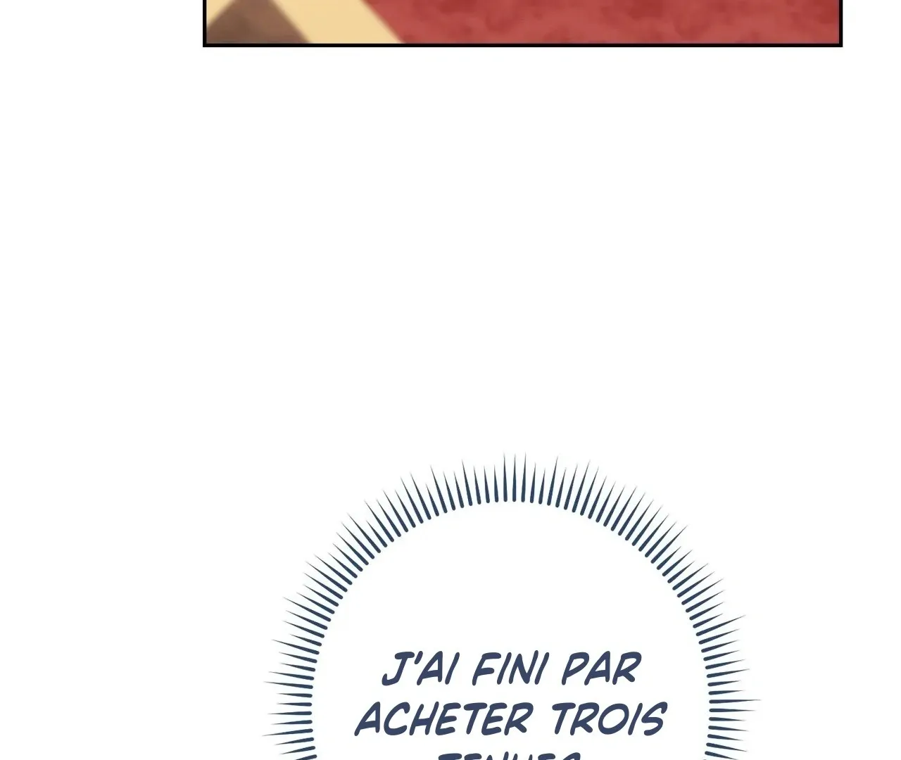 Read The Villainess Empress's Attendant FR Manga Online