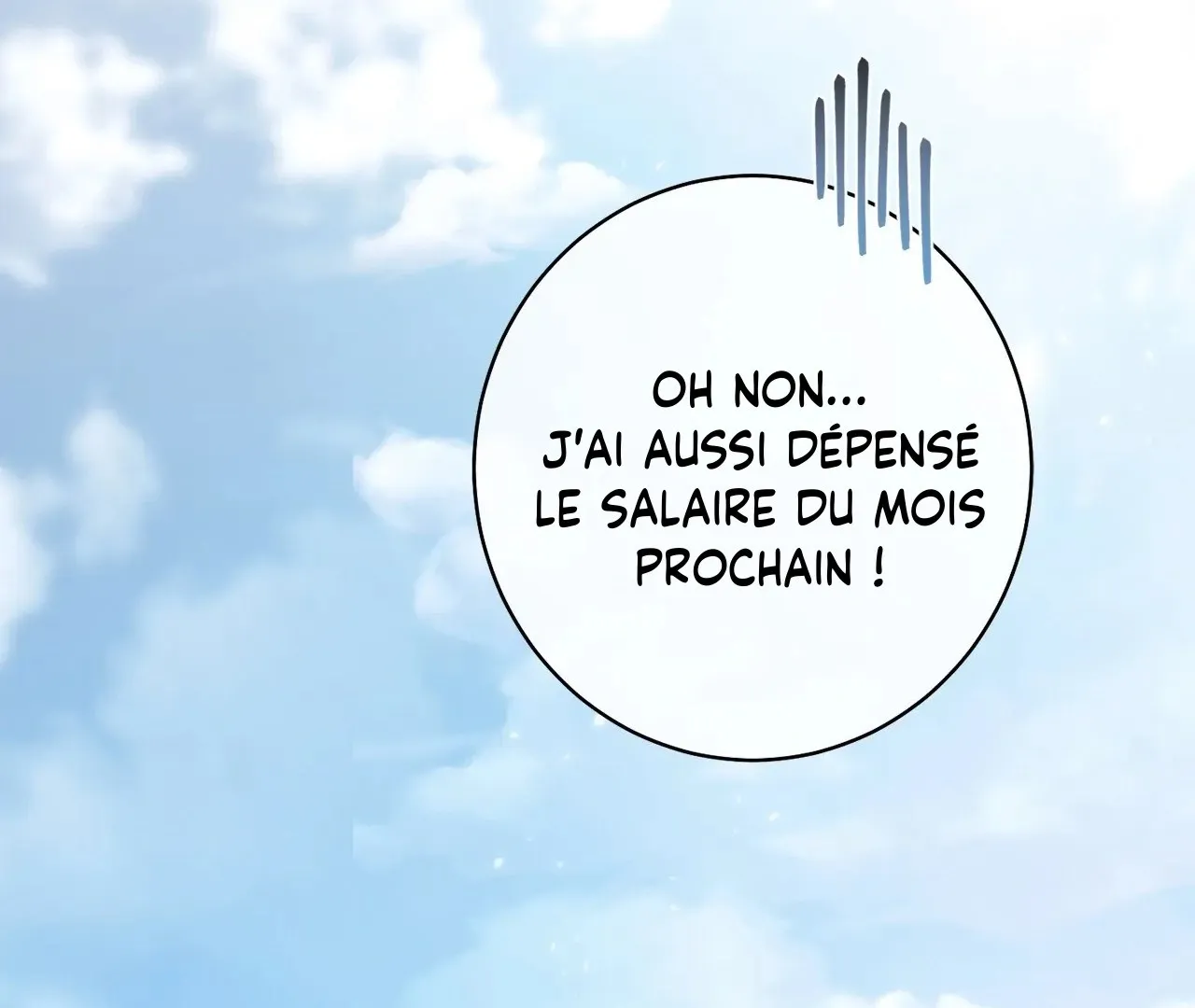 Read The Villainess Empress's Attendant FR Manga Online
