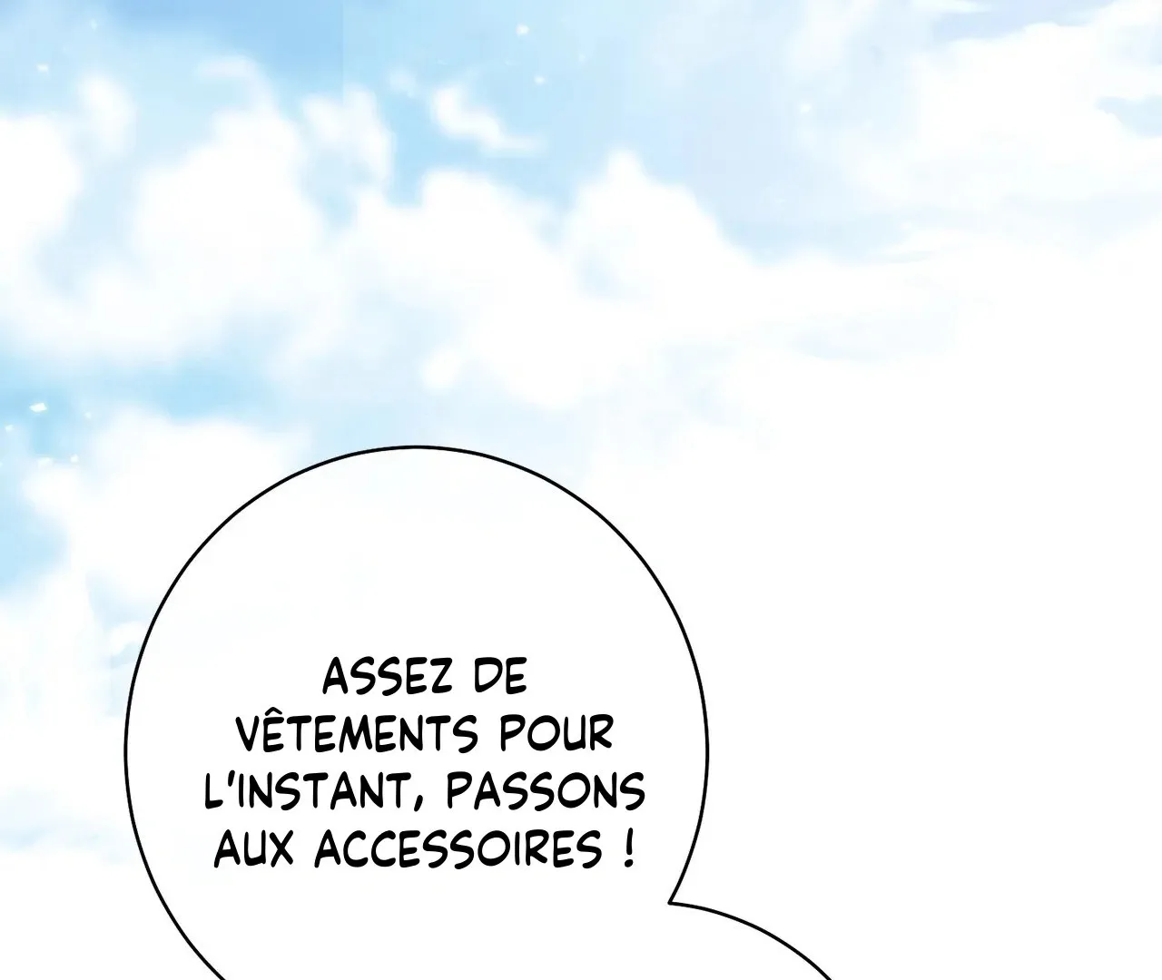 Read The Villainess Empress's Attendant FR Manga Online