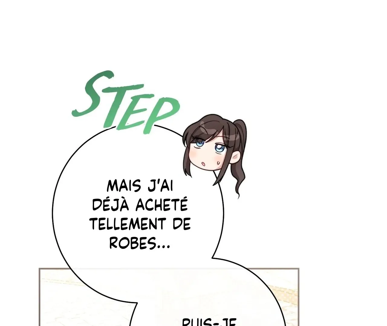 Read The Villainess Empress's Attendant FR Manga Online