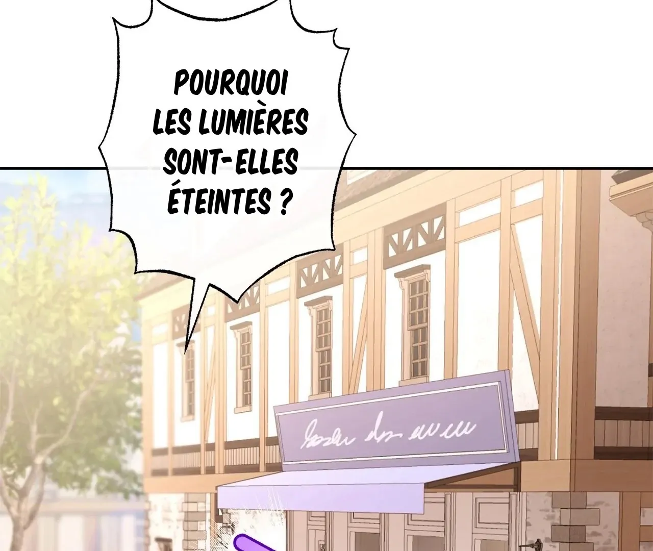 Read The Villainess Empress's Attendant FR Manga Online