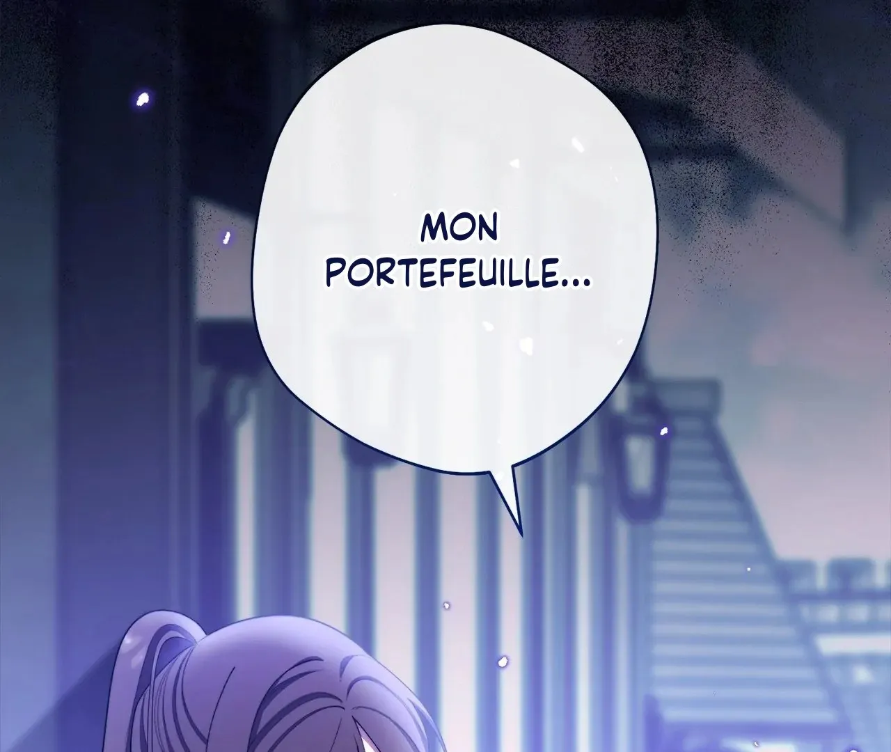 Read The Villainess Empress's Attendant FR Manga Online