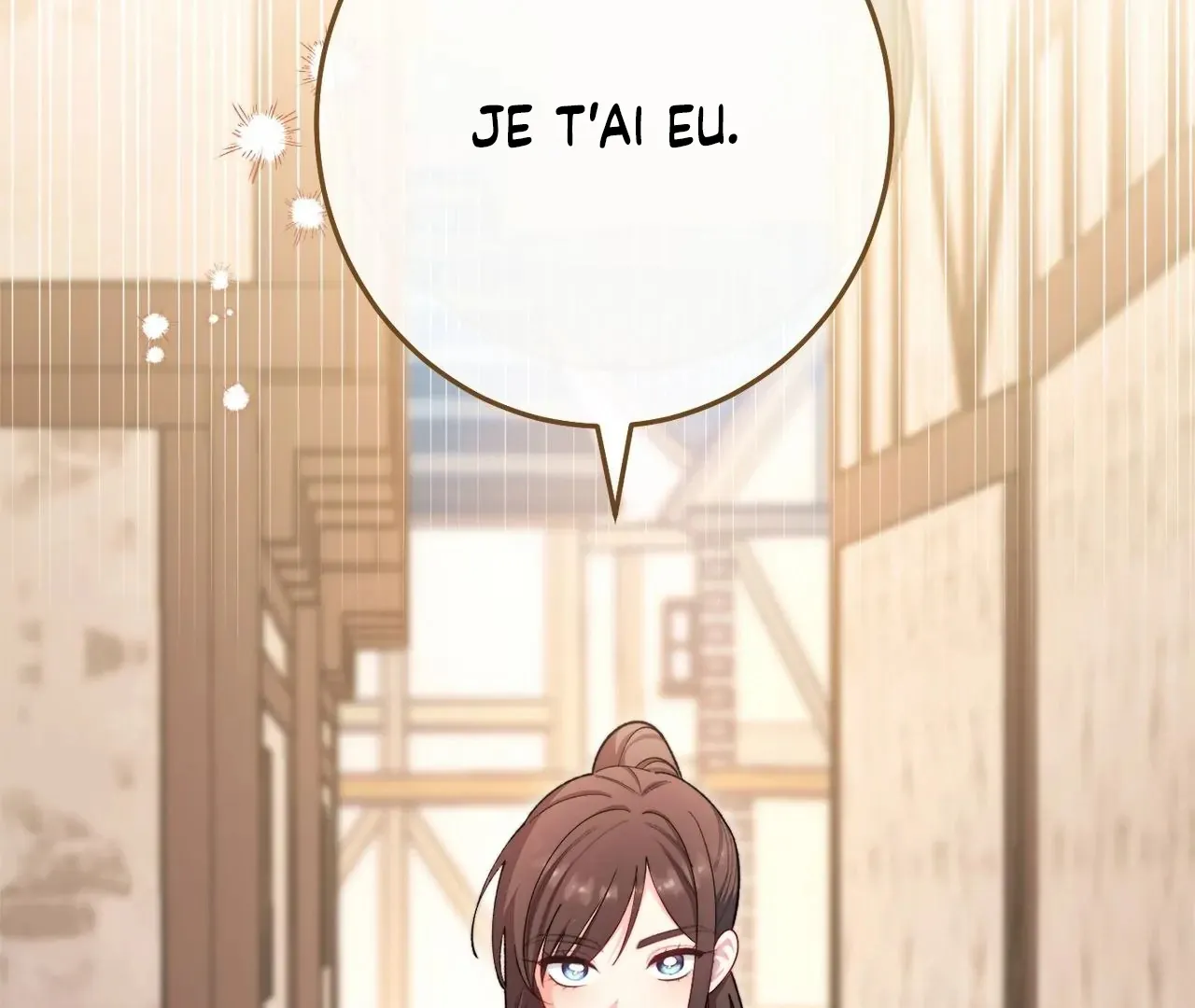 Read The Villainess Empress's Attendant FR Manga Online
