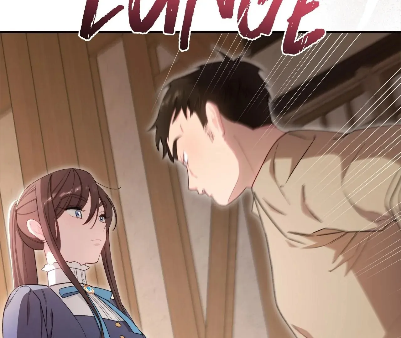 Read The Villainess Empress's Attendant FR Manga Online