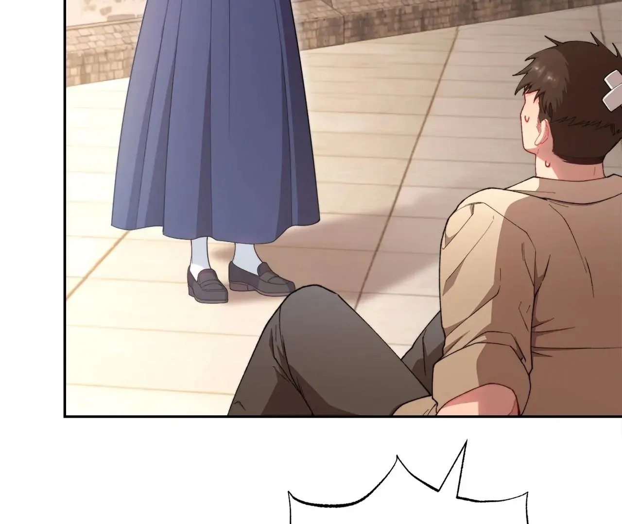 Read The Villainess Empress's Attendant FR Manga Online