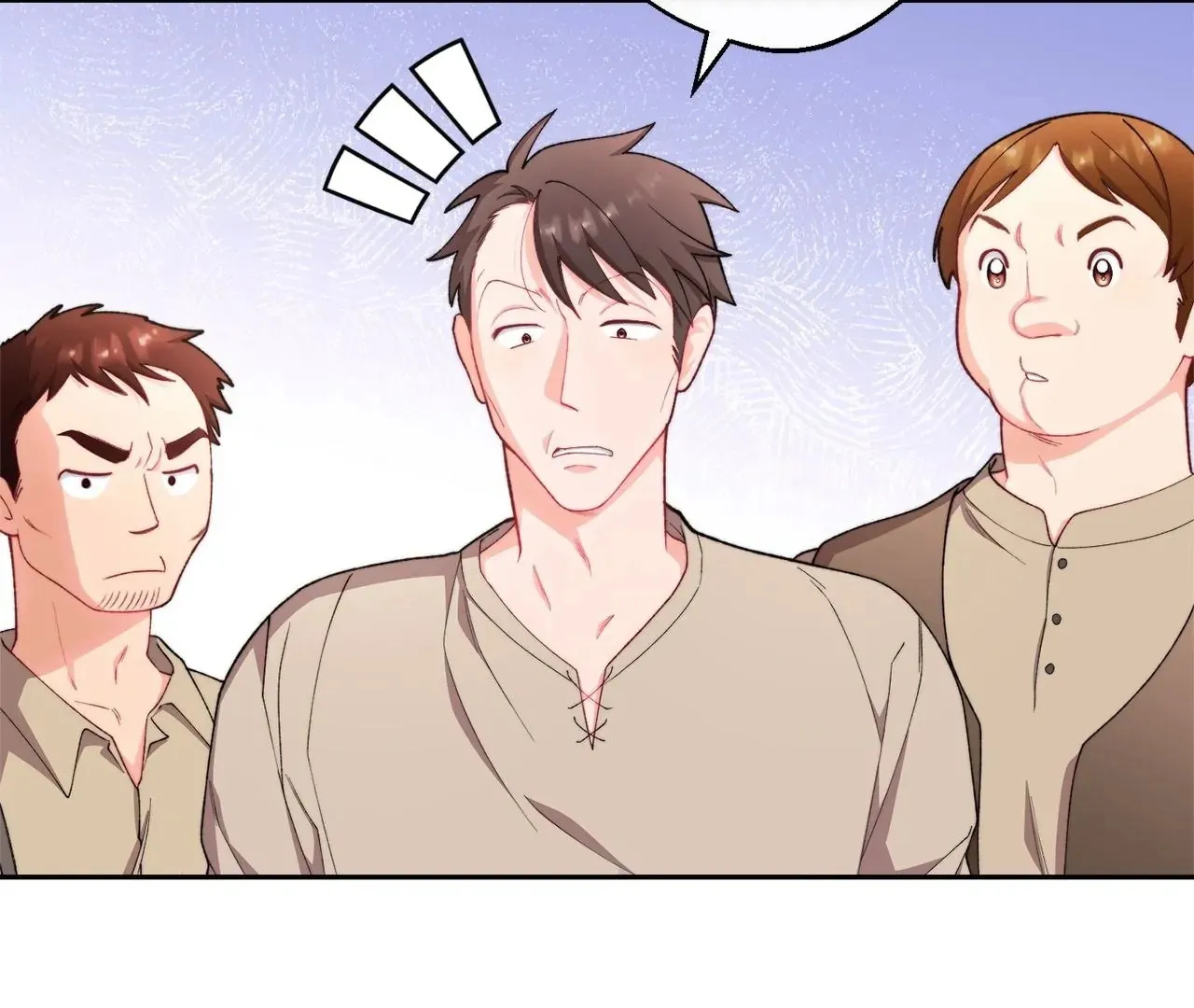 Read The Villainess Empress's Attendant FR Manga Online