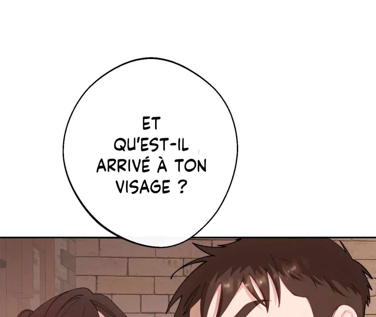 Read The Villainess Empress's Attendant FR Manga Online