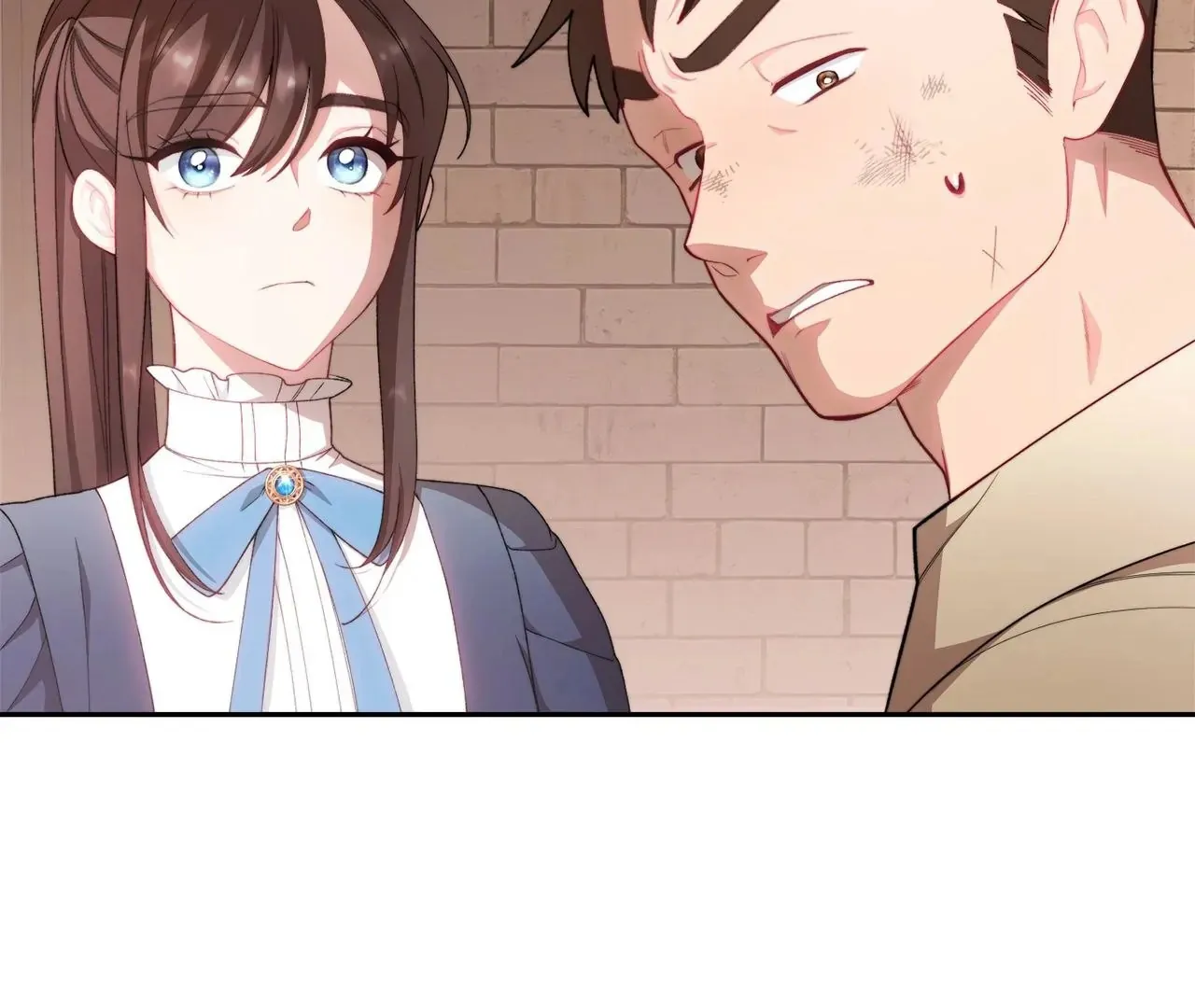 Read The Villainess Empress's Attendant FR Manga Online