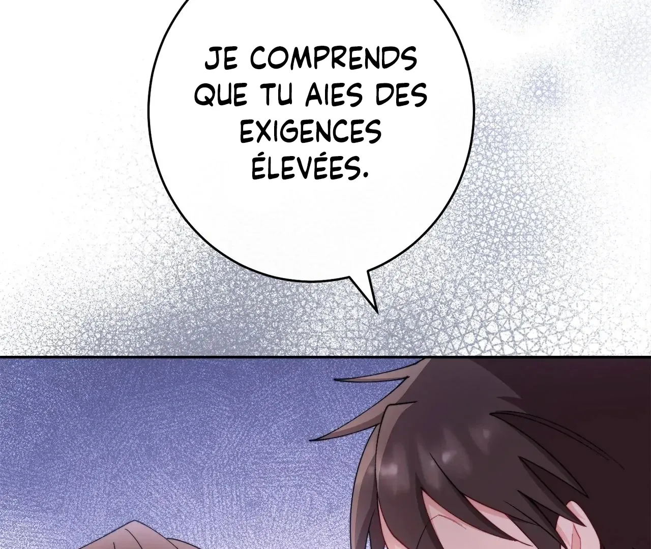 Read The Villainess Empress's Attendant FR Manga Online