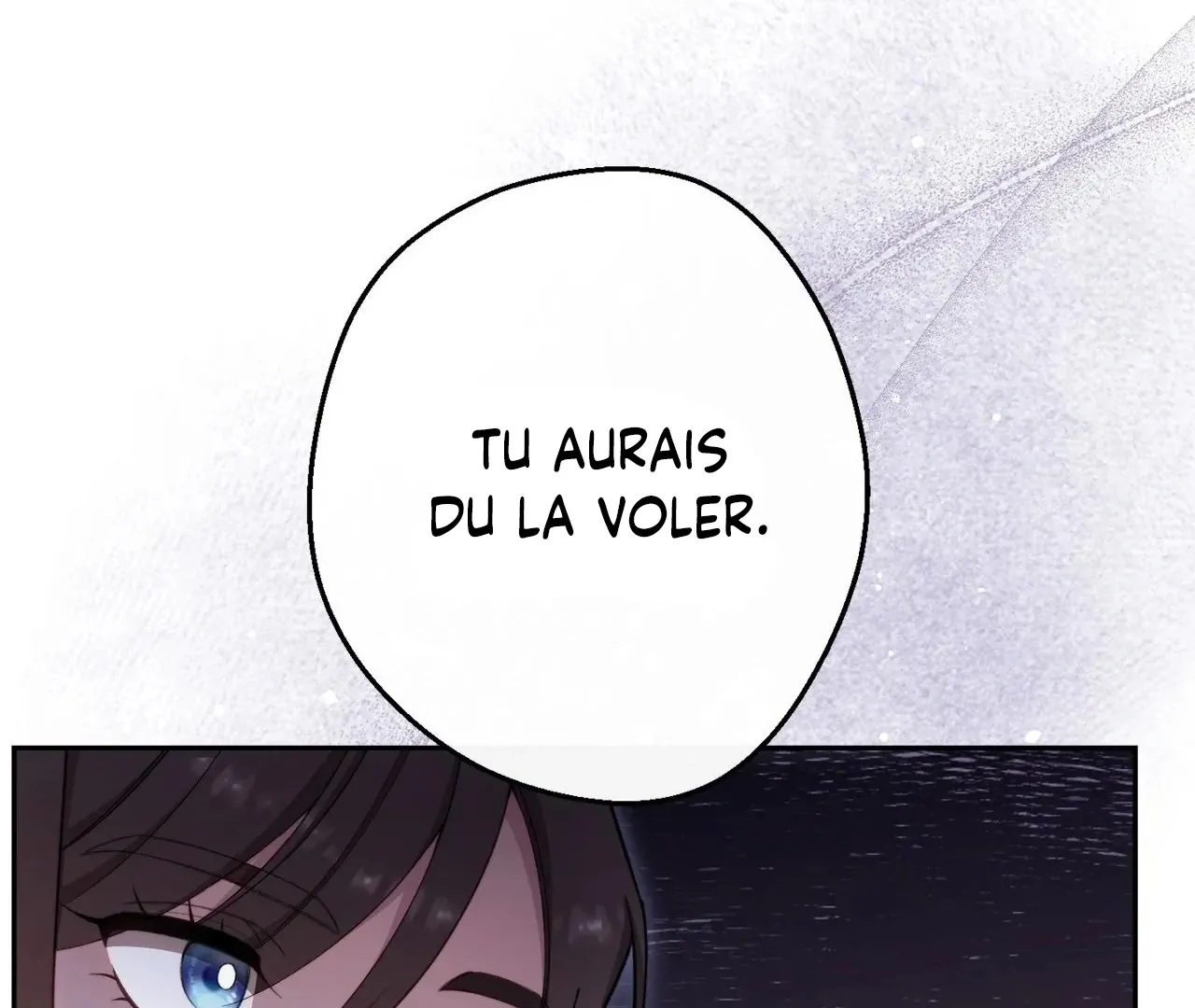 Read The Villainess Empress's Attendant FR Manga Online