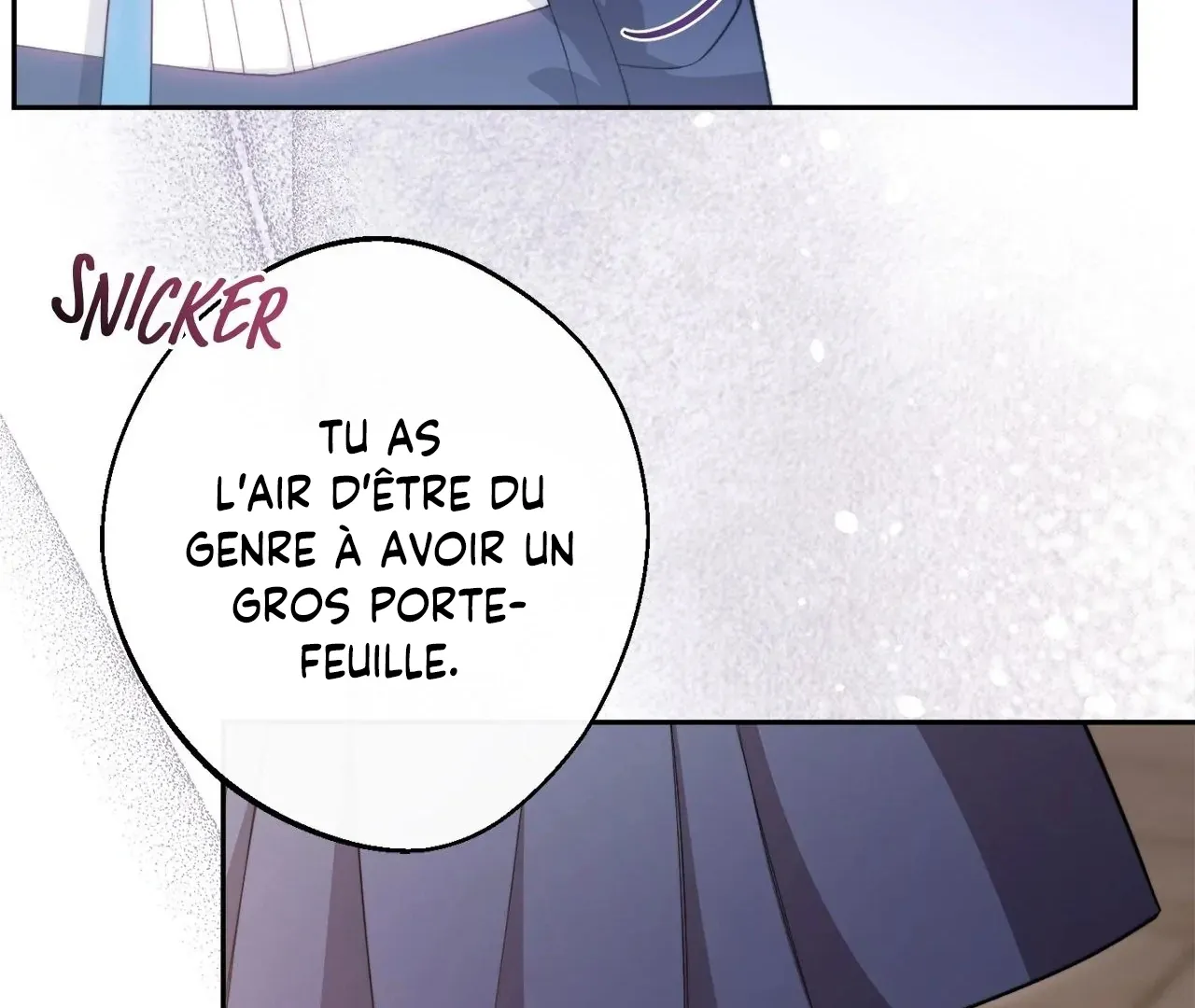 Read The Villainess Empress's Attendant FR Manga Online