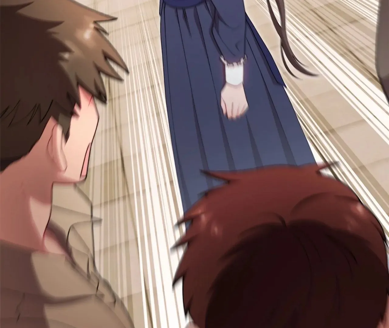 Read The Villainess Empress's Attendant FR Manga Online