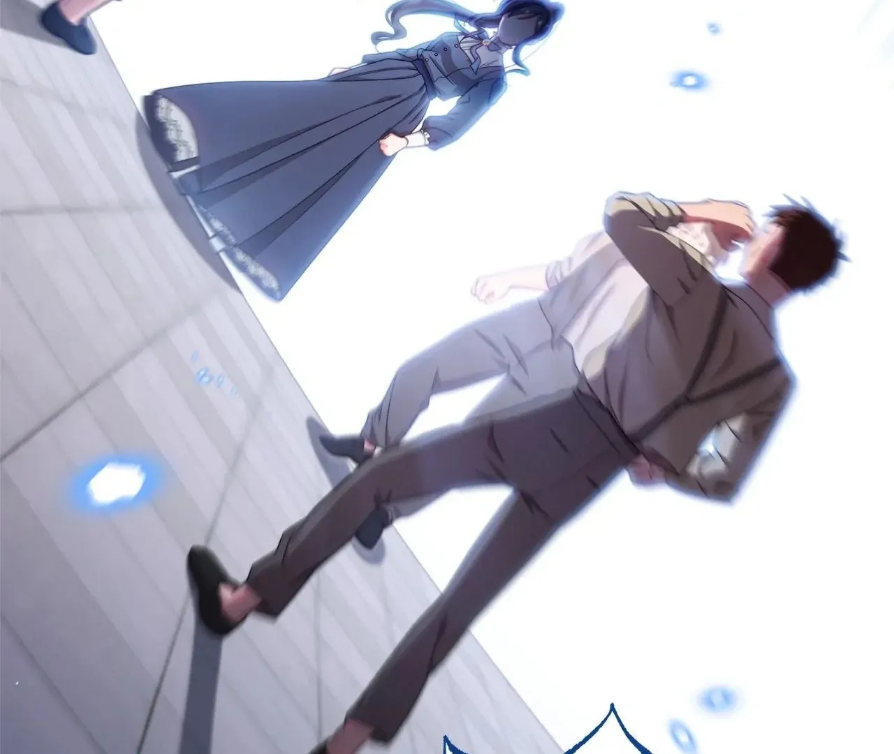 Read The Villainess Empress's Attendant FR Manga Online