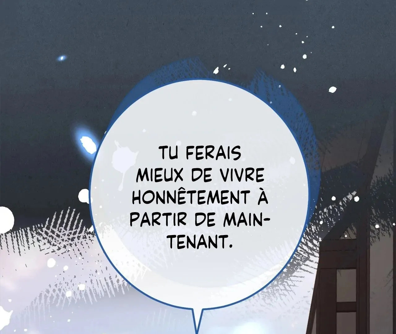 Read The Villainess Empress's Attendant FR Manga Online