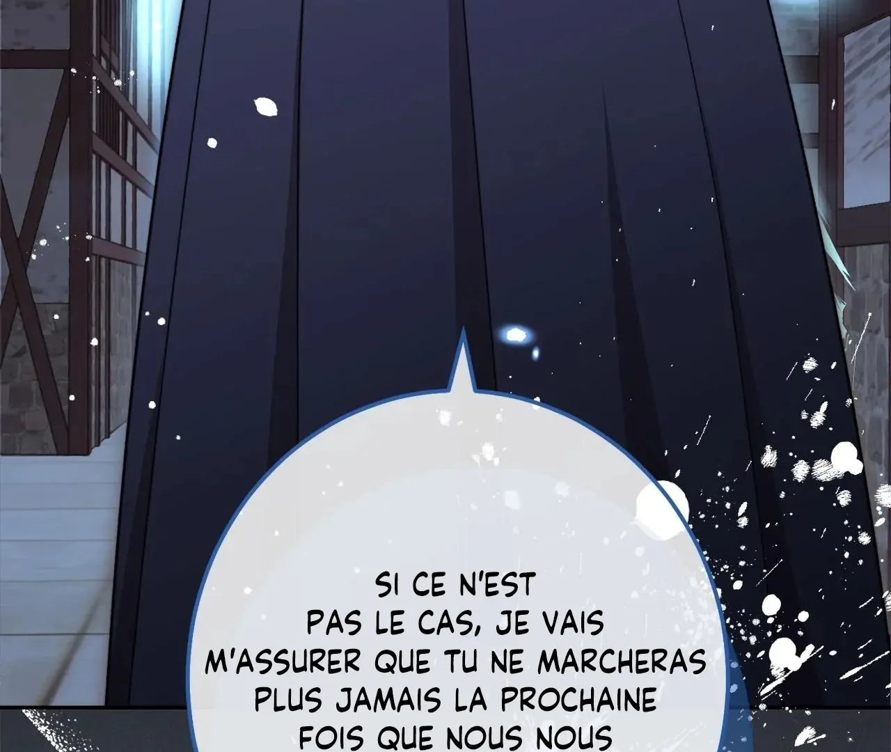 Read The Villainess Empress's Attendant FR Manga Online