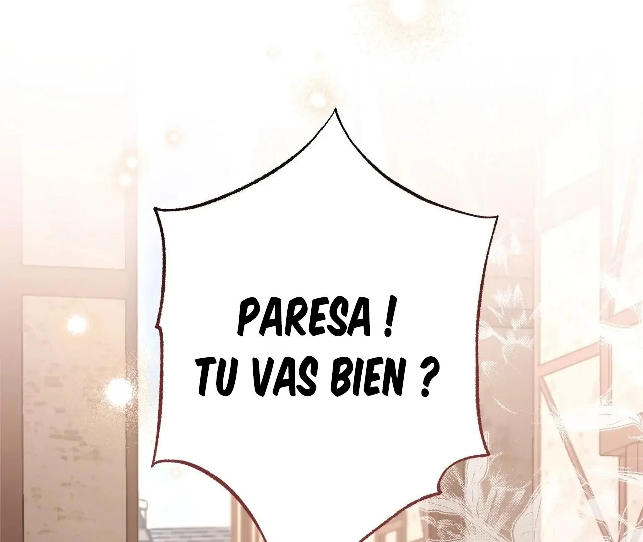 Read The Villainess Empress's Attendant FR Manga Online