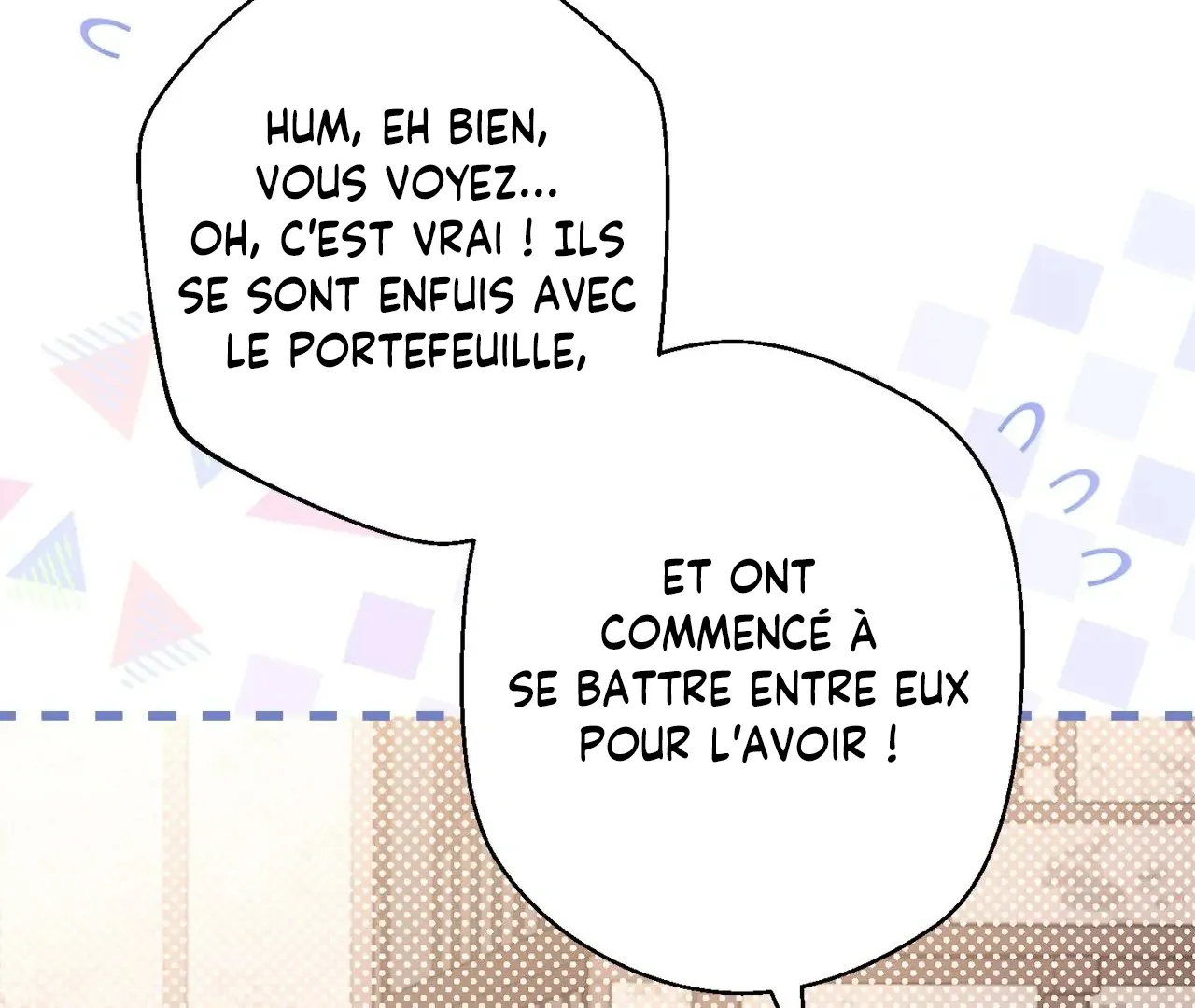 Read The Villainess Empress's Attendant FR Manga Online