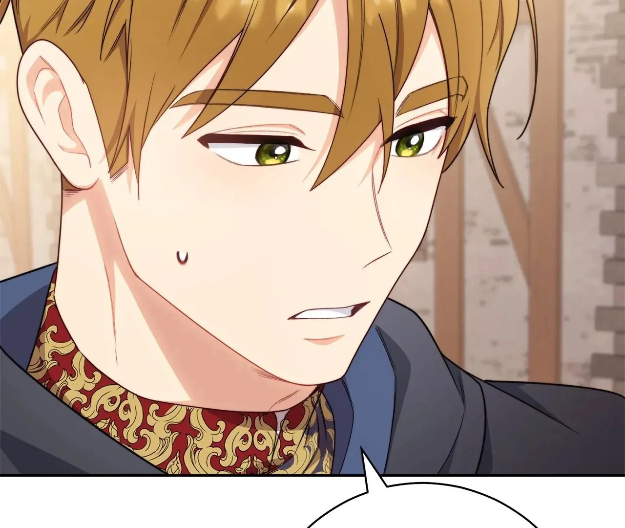 Read The Villainess Empress's Attendant FR Manga Online