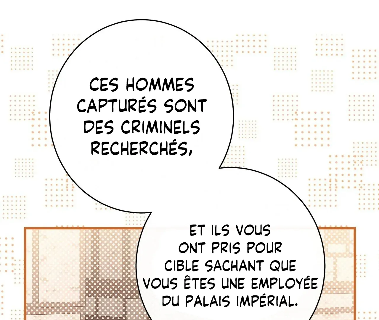 Read The Villainess Empress's Attendant FR Manga Online