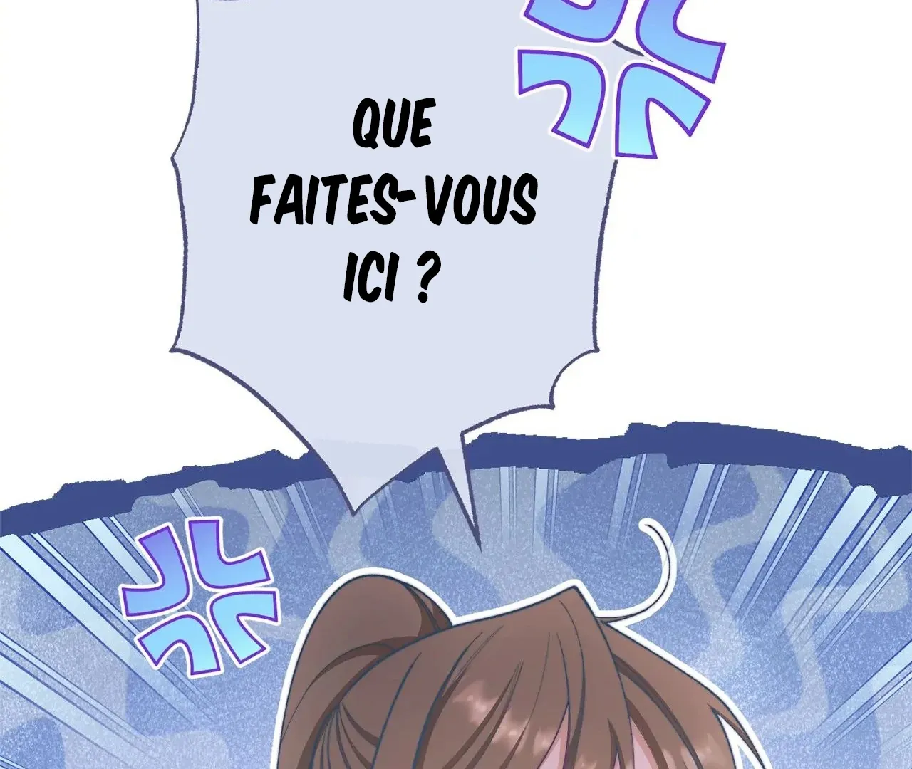 Read The Villainess Empress's Attendant FR Manga Online