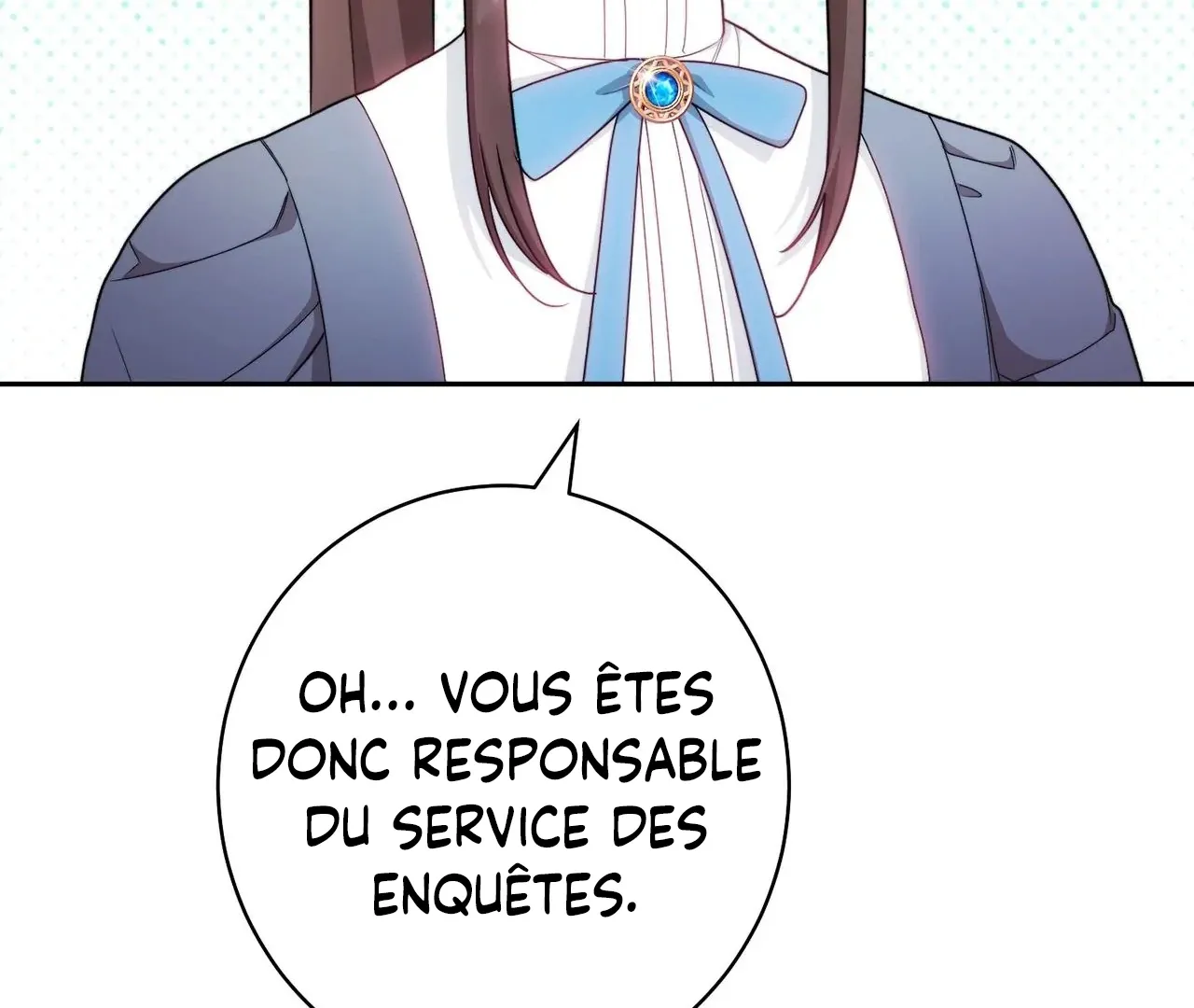 Read The Villainess Empress's Attendant FR Manga Online