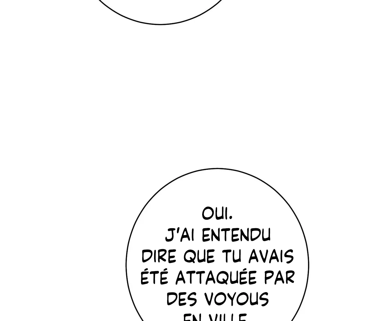 Read The Villainess Empress's Attendant FR Manga Online