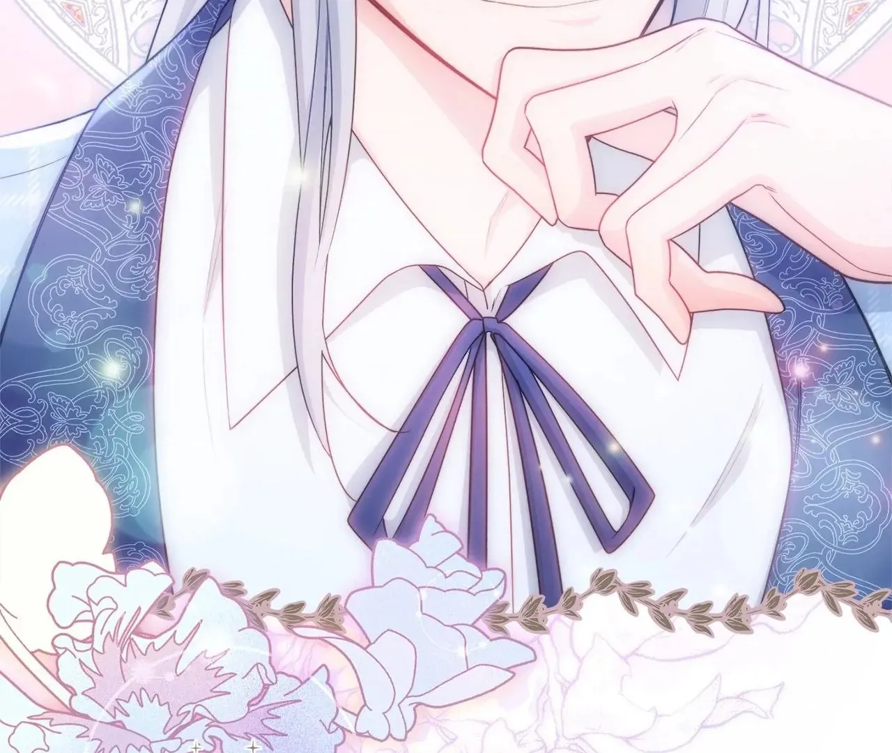 Read The Villainess Empress's Attendant FR Manga Online