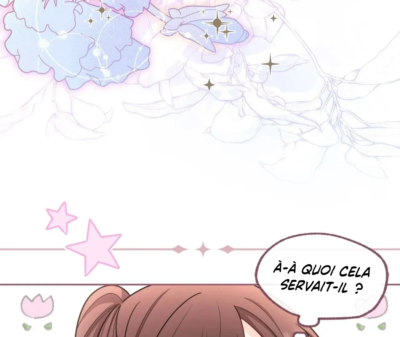 Read The Villainess Empress's Attendant FR Manga Online