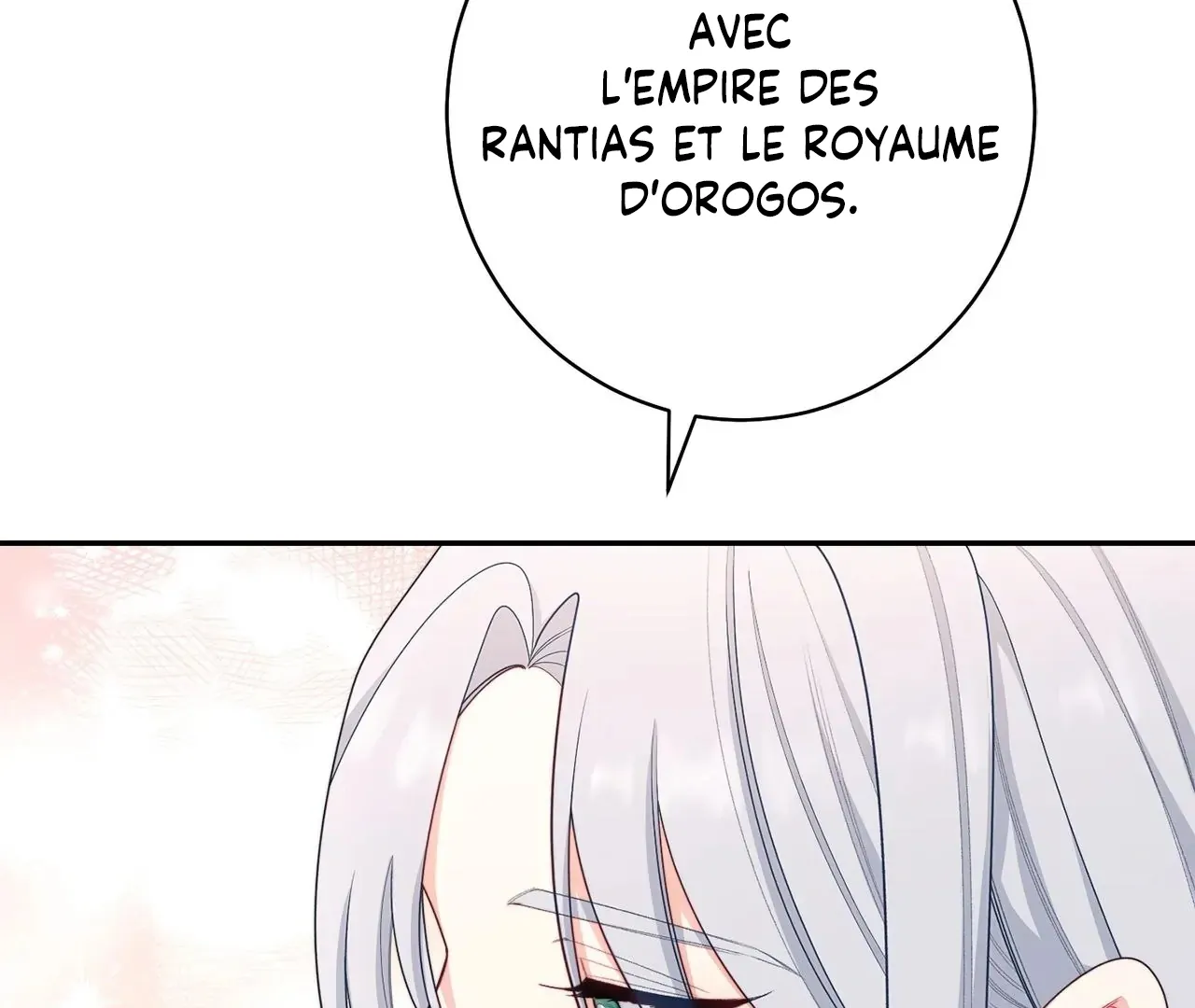 Read The Villainess Empress's Attendant FR Manga Online