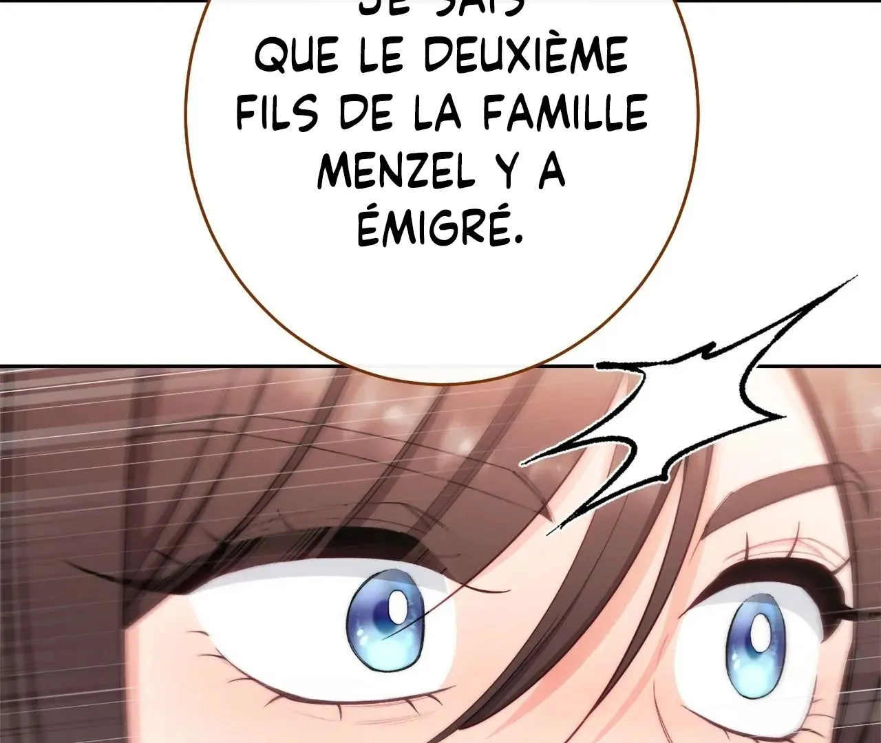 Read The Villainess Empress's Attendant FR Manga Online