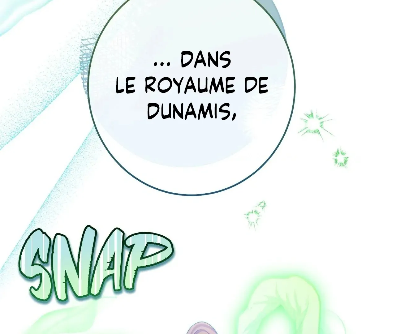 Read The Villainess Empress's Attendant FR Manga Online
