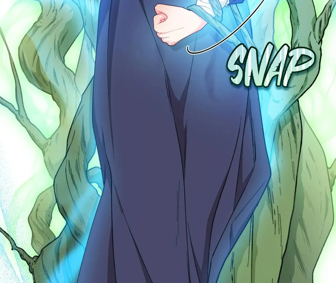 Read The Villainess Empress's Attendant FR Manga Online