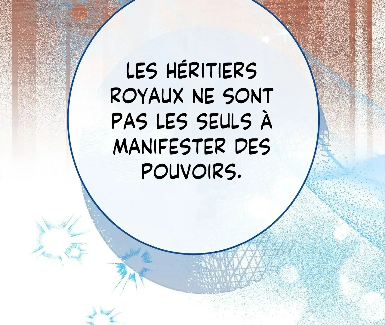 Read The Villainess Empress's Attendant FR Manga Online