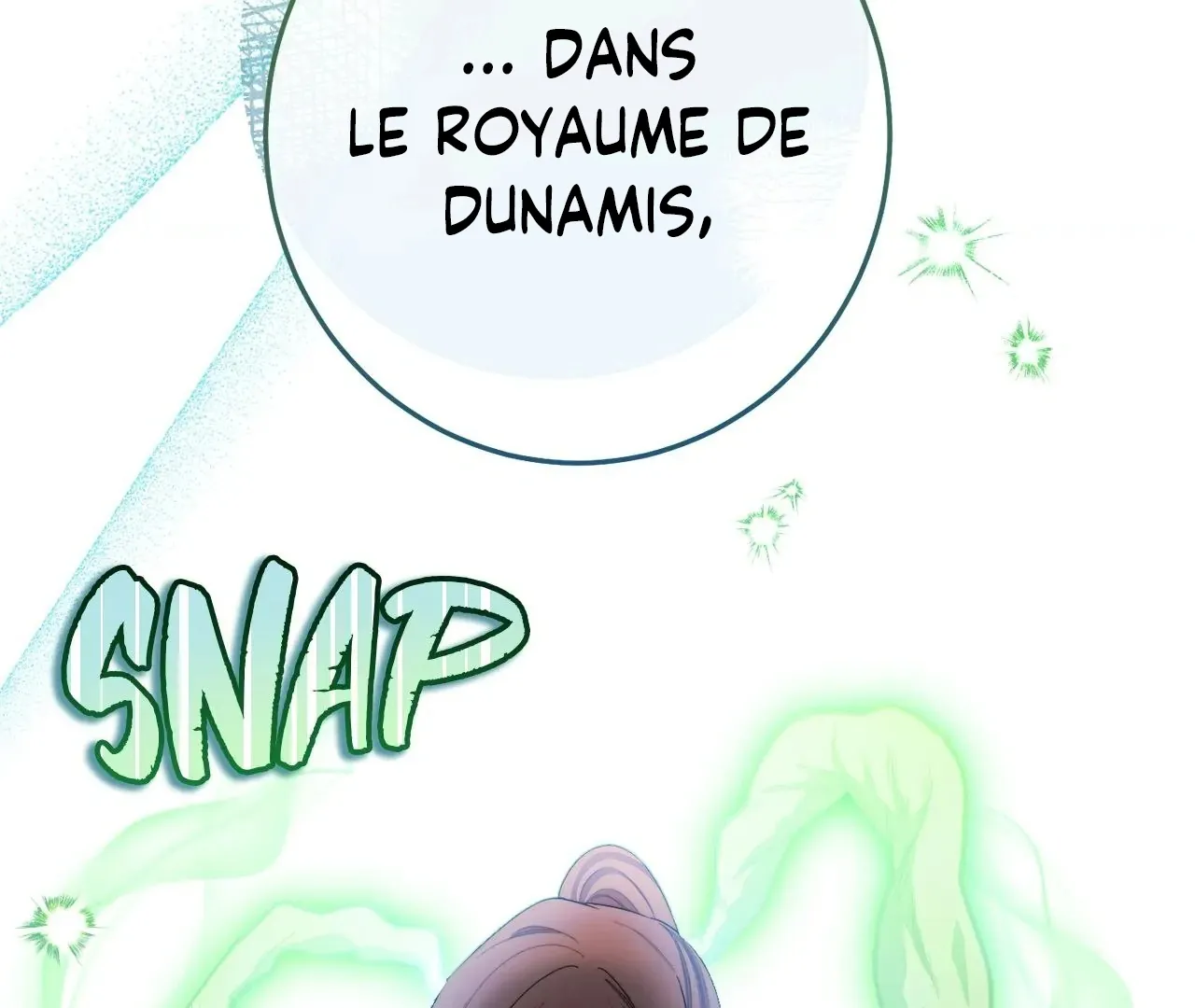 Read The Villainess Empress's Attendant FR Manga Online