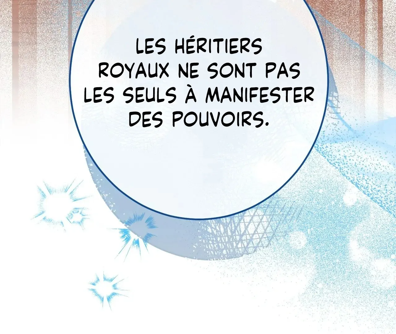 Read The Villainess Empress's Attendant FR Manga Online