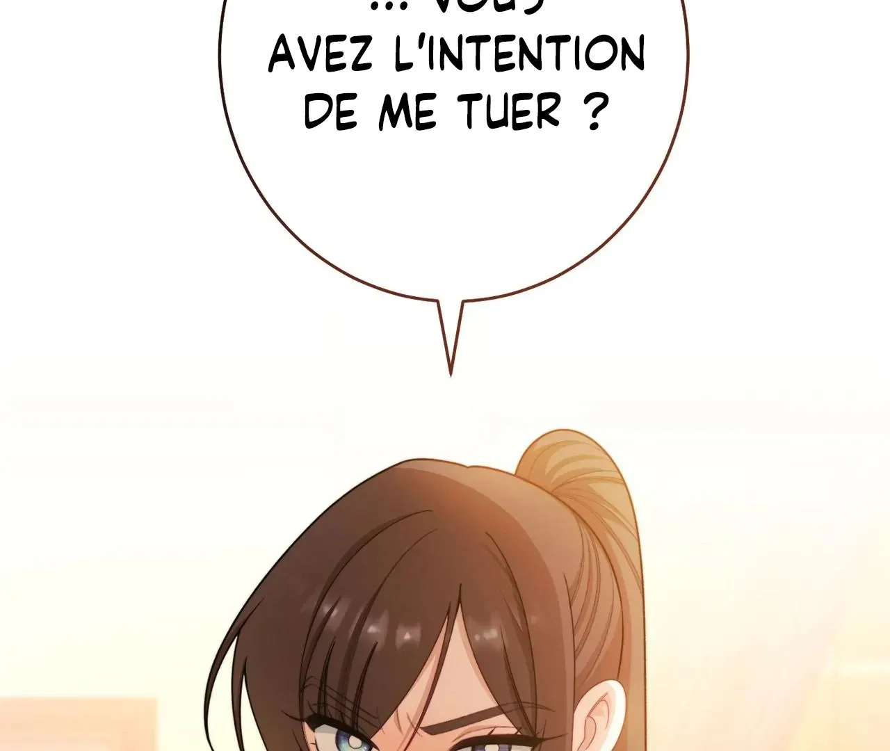 Read The Villainess Empress's Attendant FR Manga Online