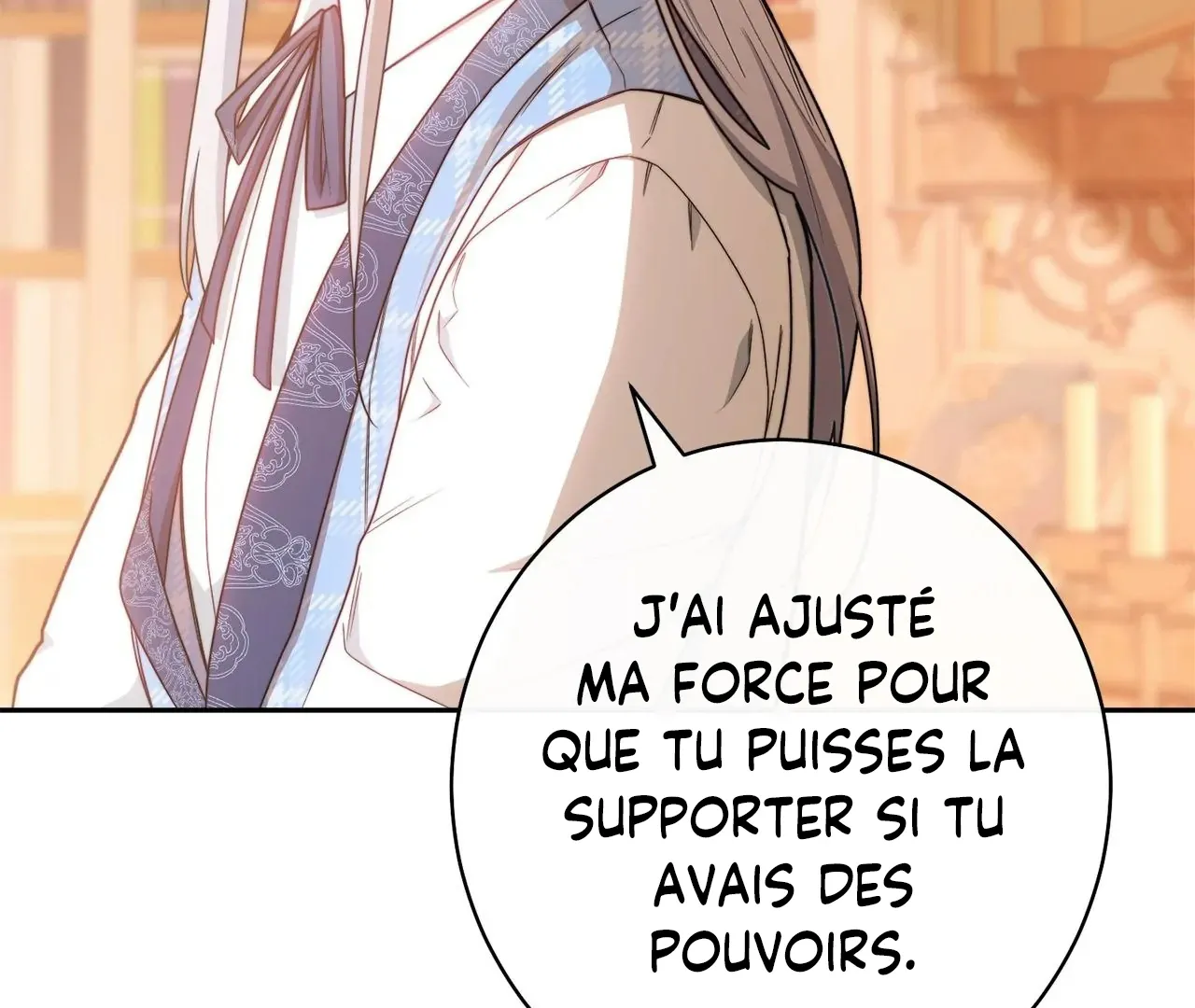 Read The Villainess Empress's Attendant FR Manga Online