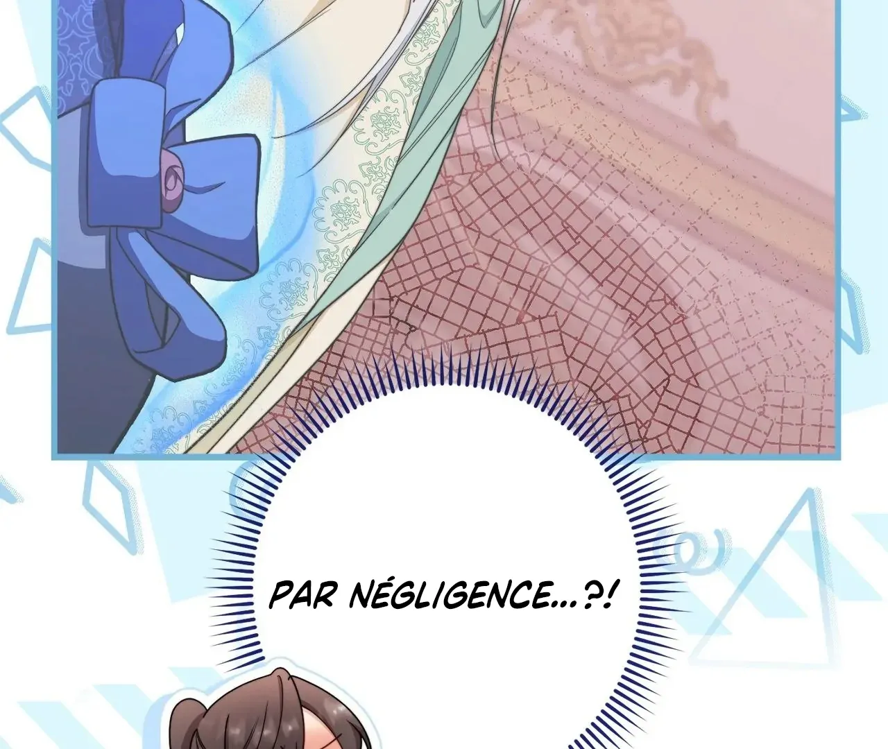 Read The Villainess Empress's Attendant FR Manga Online