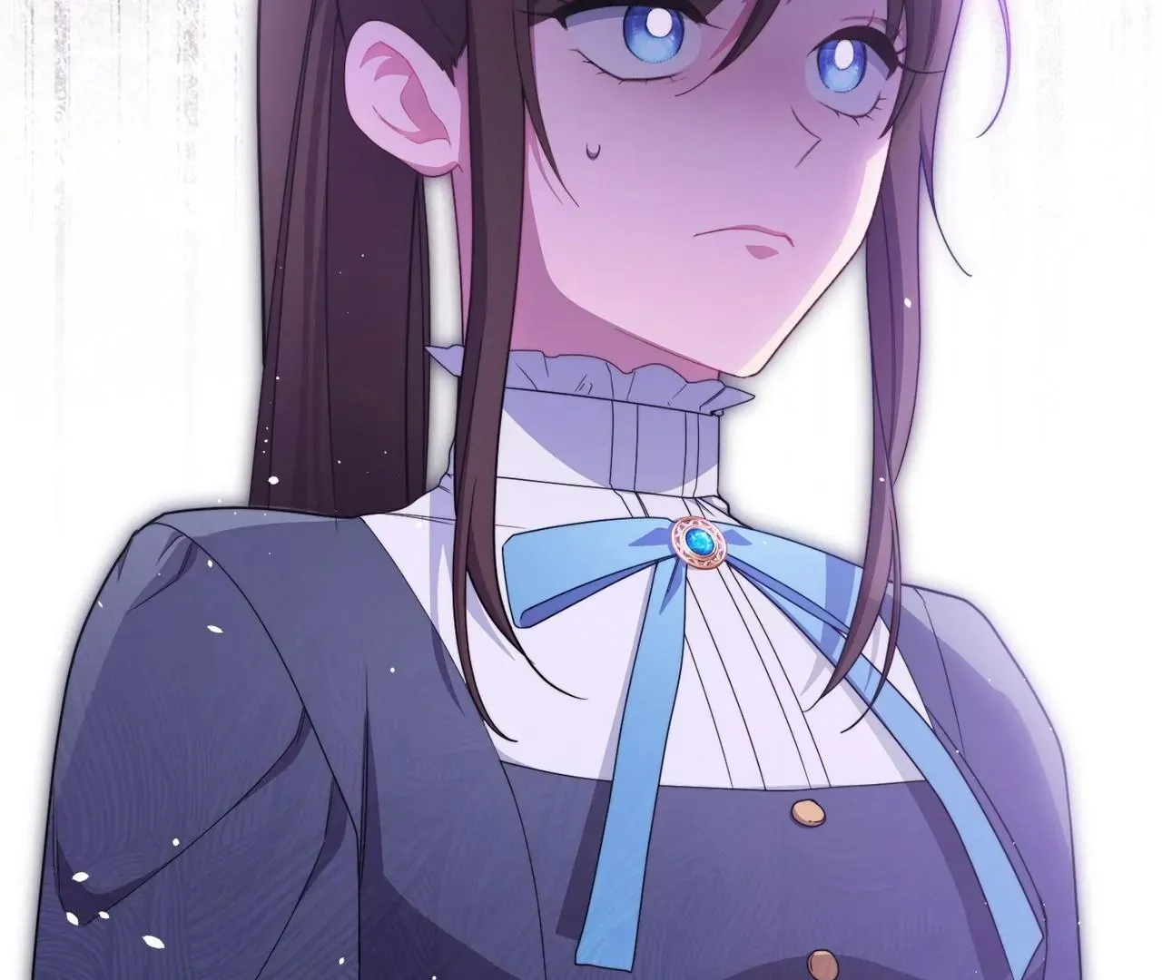 Read The Villainess Empress's Attendant FR Manga Online