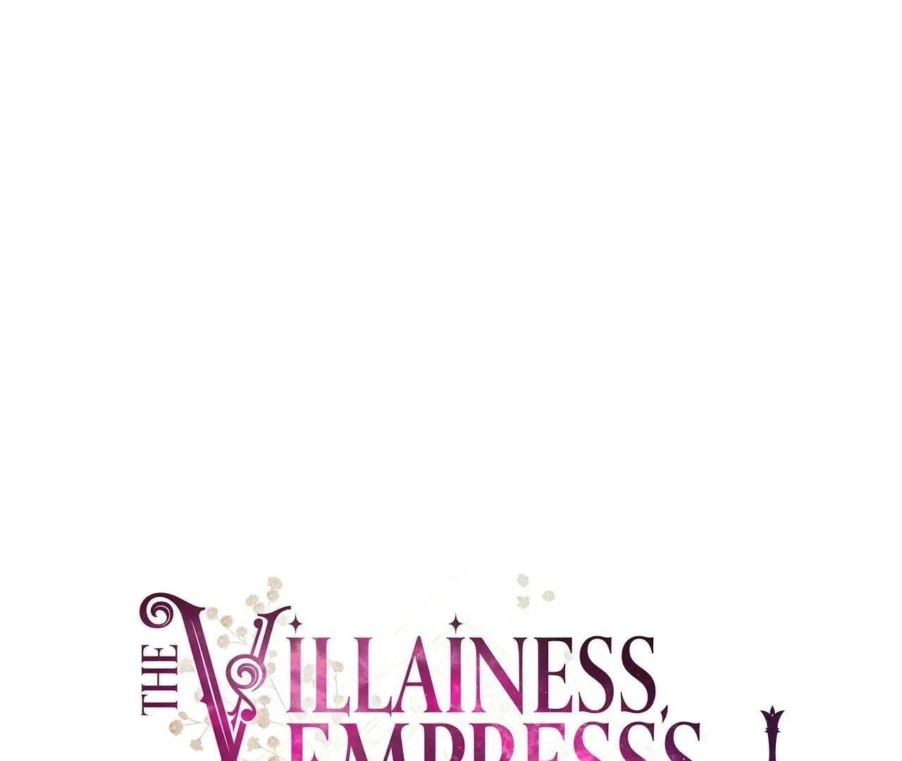 Read The Villainess Empress's Attendant FR Manga Online