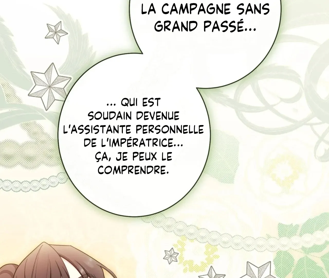 Read The Villainess Empress's Attendant FR Manga Online