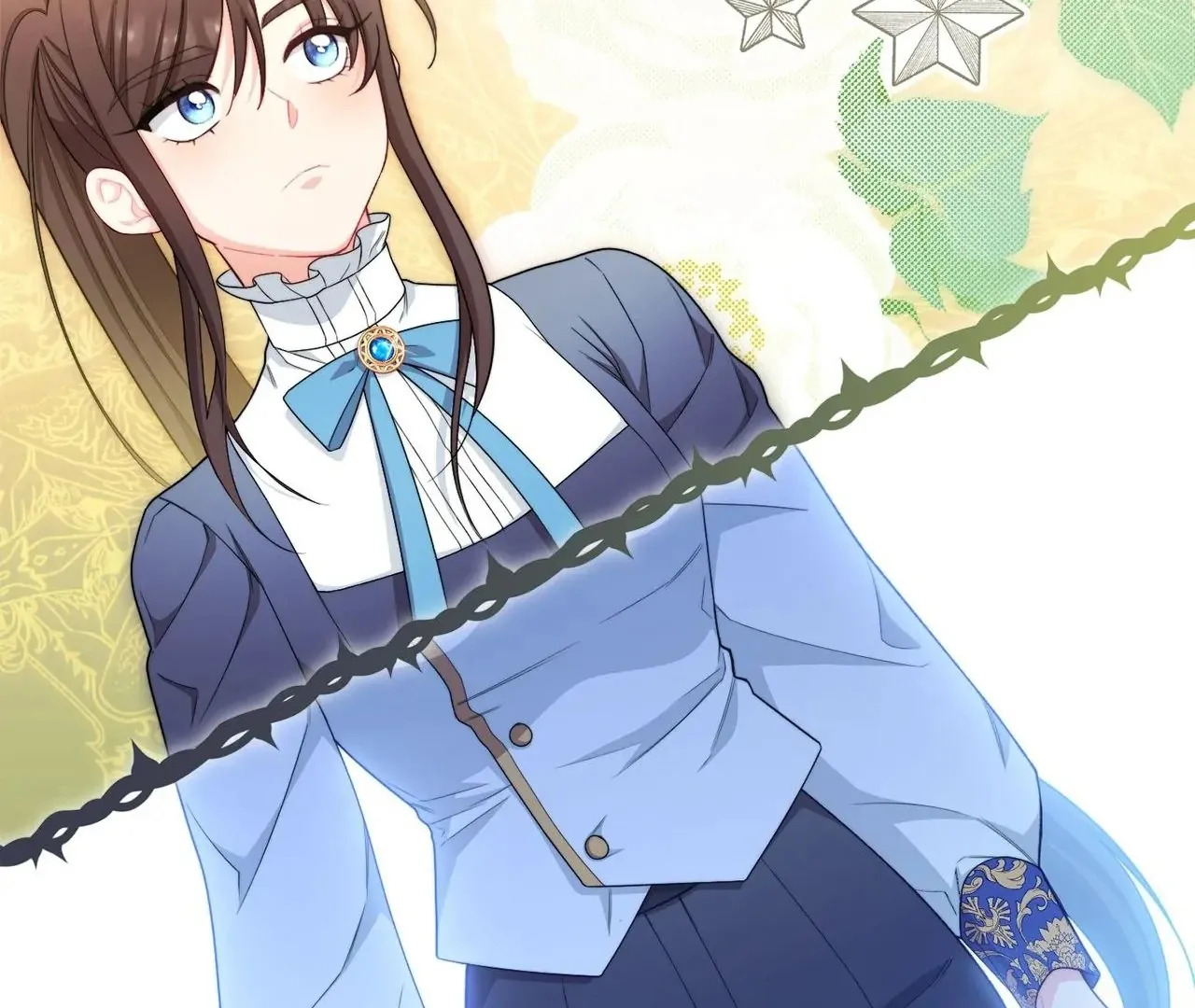 Read The Villainess Empress's Attendant FR Manga Online