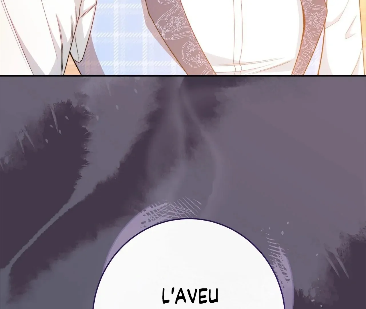Read The Villainess Empress's Attendant FR Manga Online