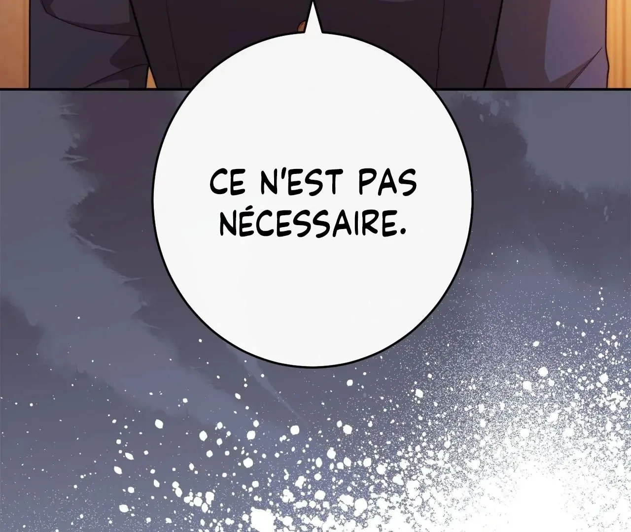 Read The Villainess Empress's Attendant FR Manga Online
