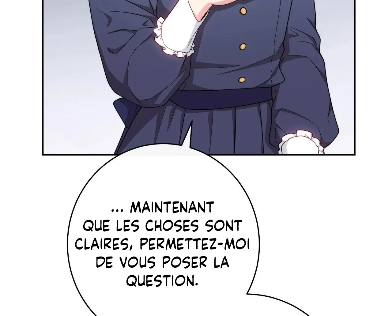 Read The Villainess Empress's Attendant FR Manga Online