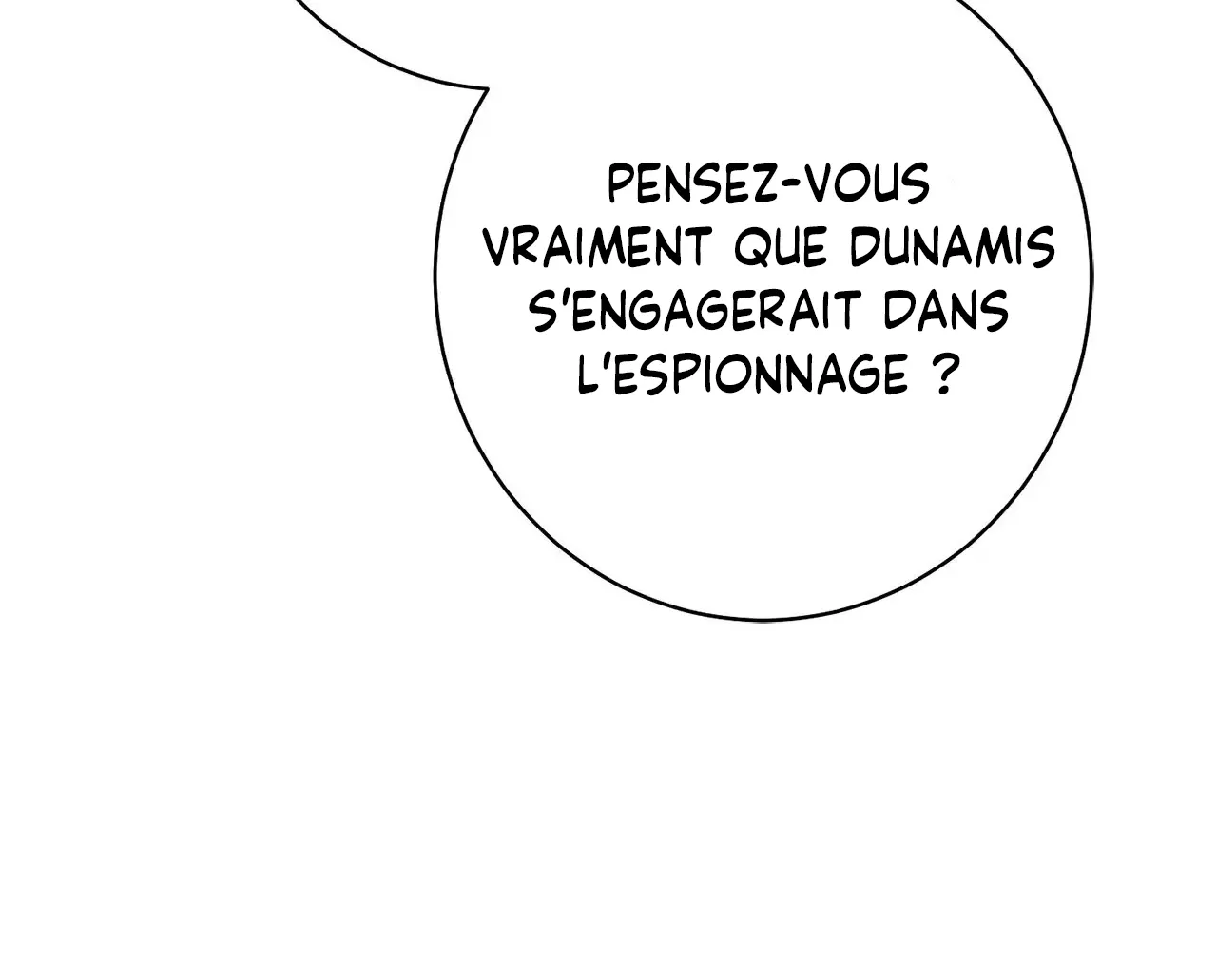 Read The Villainess Empress's Attendant FR Manga Online