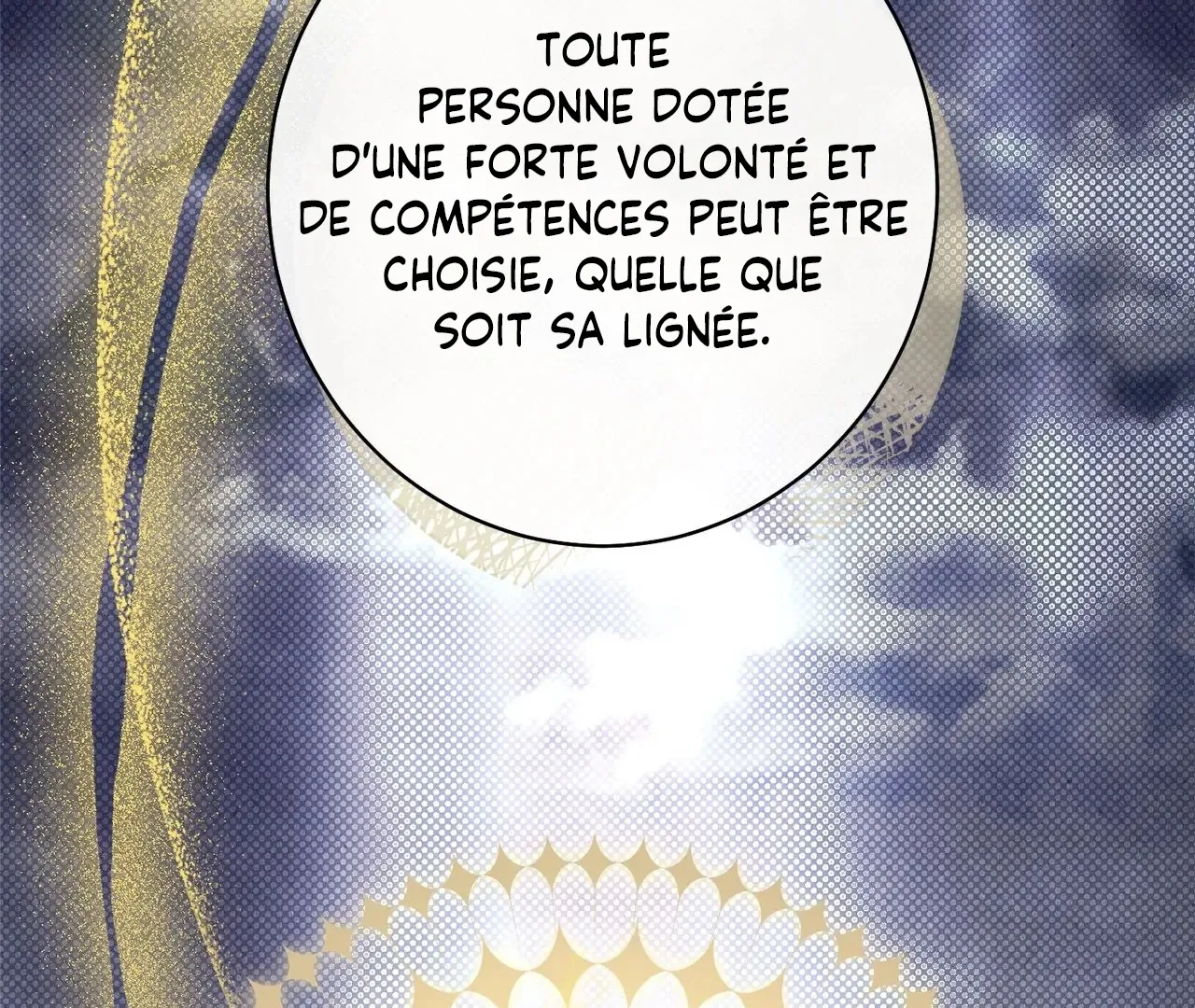 Read The Villainess Empress's Attendant FR Manga Online