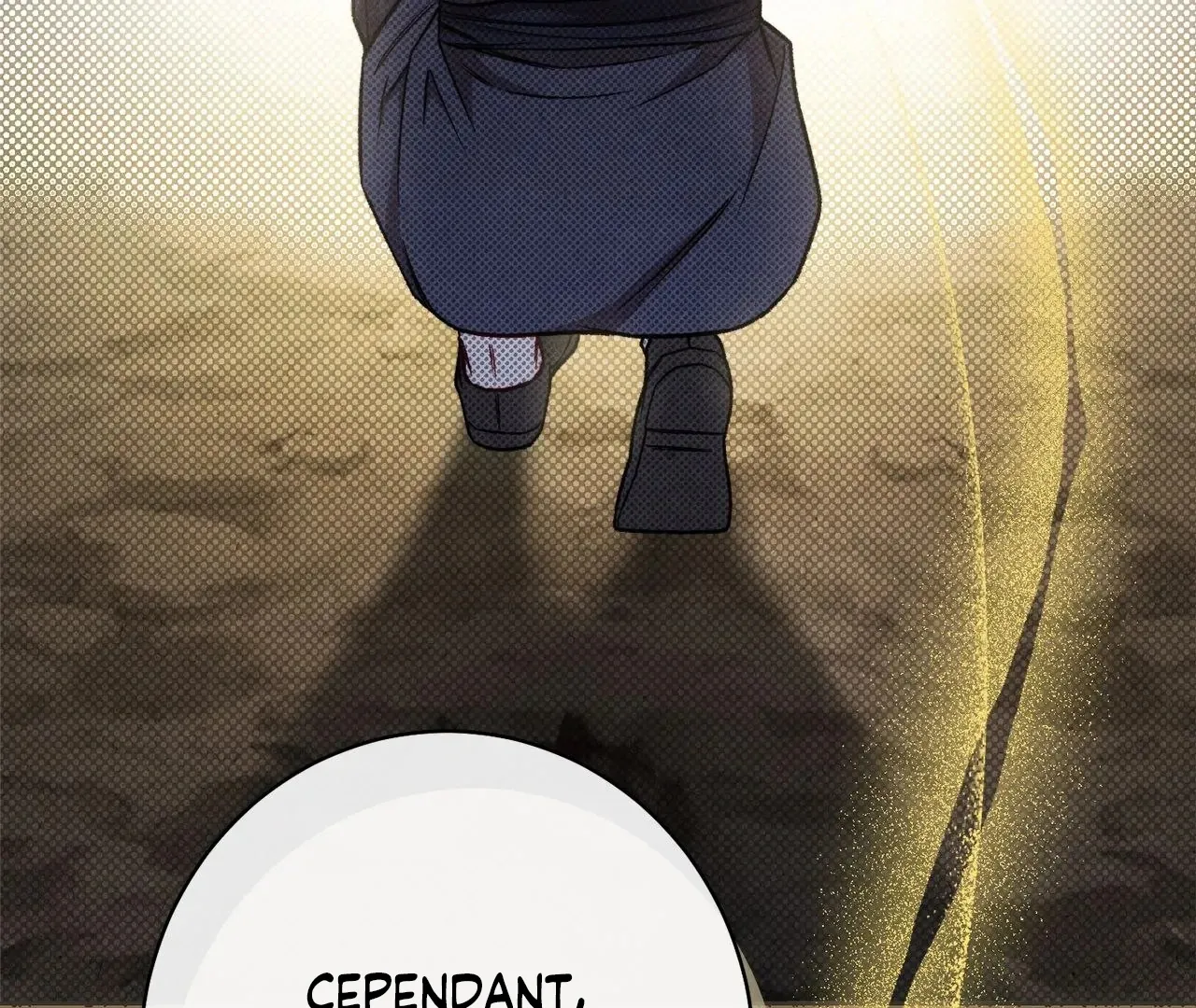 Read The Villainess Empress's Attendant FR Manga Online