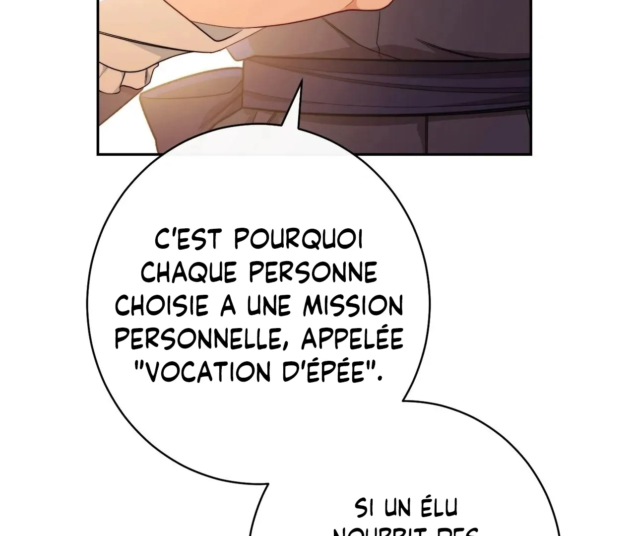 Read The Villainess Empress's Attendant FR Manga Online