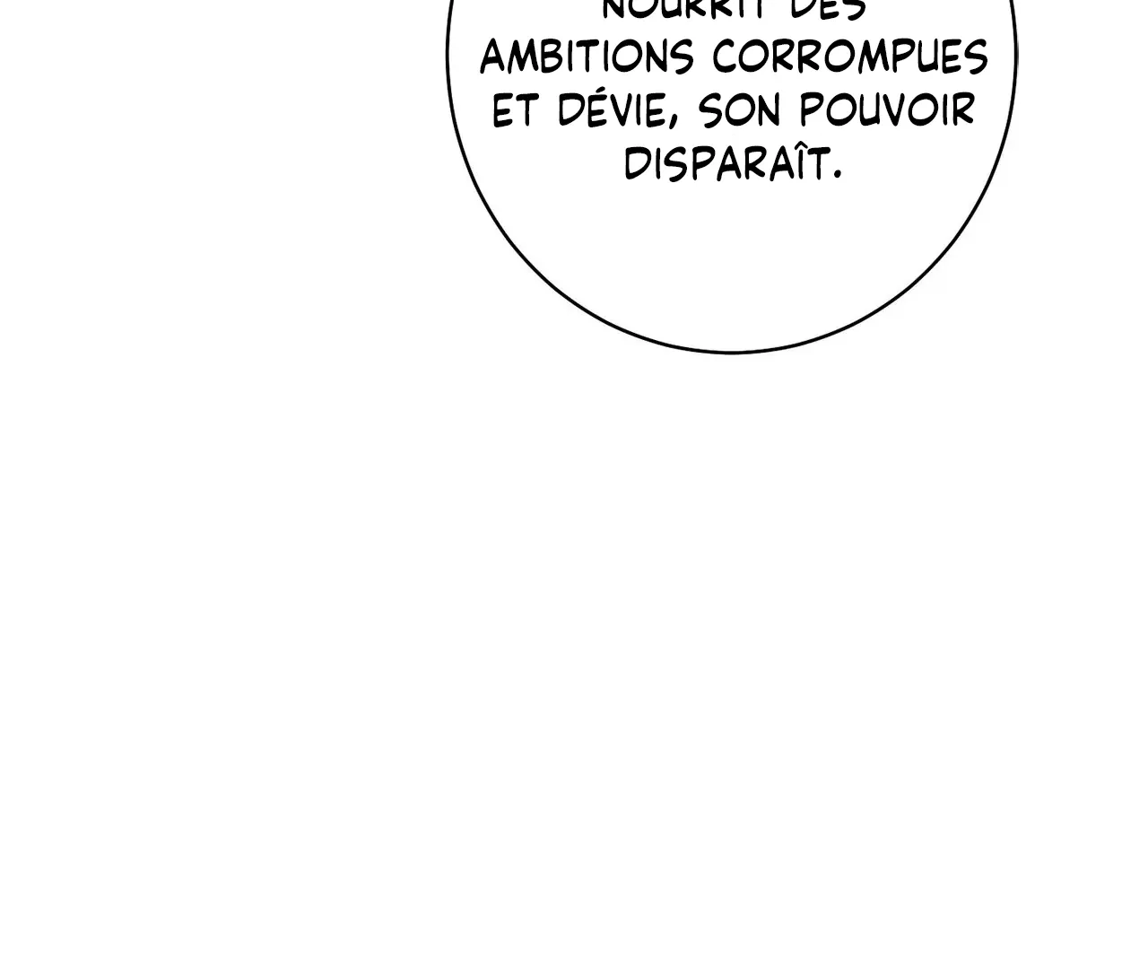 Read The Villainess Empress's Attendant FR Manga Online